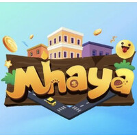 Mhaya Brands logo - Similar company to Yoorbit