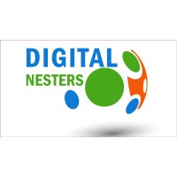 Digital Nesters logo - Similar company to Bishopi.Io