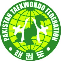 Pakistan Taekwondo Federation logo - Similar company to Bookinglab