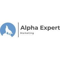 Alpha Expert Marketing logo - Similar company to Squee