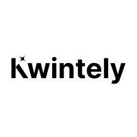 KWINTELY Intelligence GmbH logo - Similar company to Brakeable 👨💻🛠️🪡📊