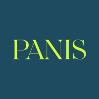 Panis Eyewear logo - Similar company to Domada