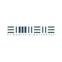 TALLER DE ARQUITECTURA EL MUELLE SL logo - Similar company to Araka Estudio