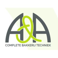 A&A Bakkerijadvies B.V. logo - Similar company to Nova Pan Group