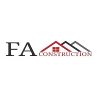 FA Construction LTD logo - Similar company to Innovative Access Inc.