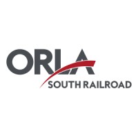 Orla South Railroad logo - Similar company to Cj Environmental Services