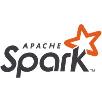 Apache Spark logo - Similar company to Apache Nifi