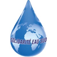 Solidarité Eau Sud - SES logo - Similar company to Accesmad