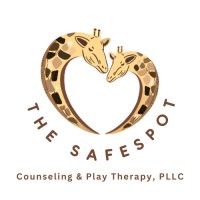 The SafeSpot Counseling & Play Therapy, PLLC logo - Similar company to Unt Center For Play Therapy