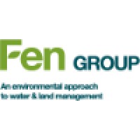 Fen Group logo - Similar company to Exo Environmental