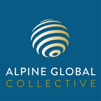 Alpine Global Collective logo - Similar company to Readium Foundation