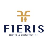 Fieris Hotel & Convention - Kertajati logo - Similar company to Candhari Heaven