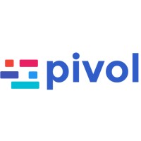 Pivol Bilişim Yazılım logo - Similar company to Balaban