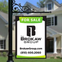 The Brokaw Group