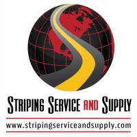 Striping Service and Supply logo - Similar company to Spec-Rite Online