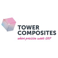 Tower Composites Ltd logo - Similar company to Grp Aspects