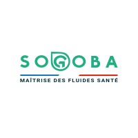 SOGOBA SAS logo - Similar company to The Biomedical Box