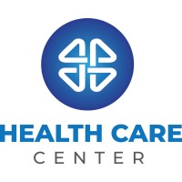 Health Care Centers logo - email format related to Elmwood Adult Day Health Care Centers