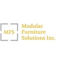 Modular Furniture Solutions Inc. logo - Similar company to Srk Modular Furniture Co.