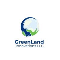 GreenLand Innovations logo - Similar company to Ultimate Machining & Engineering