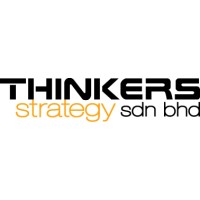 Thinkers Strategy Sdn. Bhd. logo - Similar company to Copper Space Sdn. Bhd.
