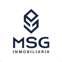 MSG Inmobiliaria logo - Similar company to Reserva Santa Fe