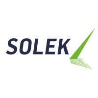 SOLEK HOLDING CHILE logo - Similar company to Enlasa Energía