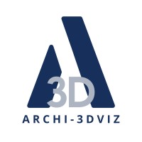 Archi-3d Viz logo - Similar company to Quinary Arch Builders Corporation