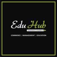 Edu-Hub logo - Similar company to Slv Projects