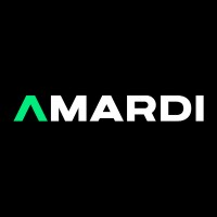 AMARDI logo - Similar company to Eva Valence