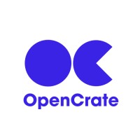 OpenCrate Africa logo - Similar company to Cubex