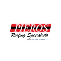 Pieros Roofing, a Tecta America Co., LLC logo - Similar company to A1 Cares