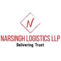 Narsingh Logistics LLP logo - Similar company to Equiptech Services Llp