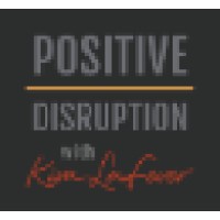 Positive Disruption