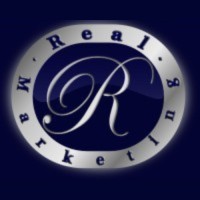 Real Marketing Srl logo - Similar company to Aurea Srls