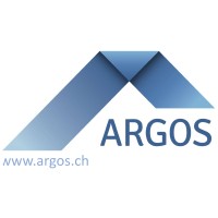 L'Association ARGOS logo - Similar company to Almega Formations
