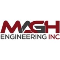 MAGH Engineering Inc. logo - Similar company to Zip Inc