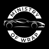 Ministry of Wrap logo - Similar company to 292 Co. Pty Ltd