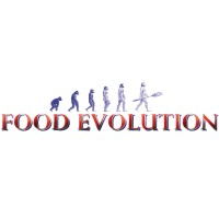 FOOD EVOLUTION logo - Similar company to Growth-Hacking.Org