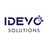 IDEVO Solutions logo - Similar company to Invobyte