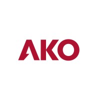 AKO logo - Similar company to Ako