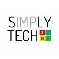 Simply Tech LTD logo - Similar company to Netcom Talent
