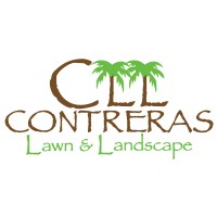 Contreras Lawn & Landscape logo - Similar company to Microlife Organic Biological Fertilizer