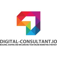 digital-consultant.io logo - Similar company to Endless Studios
