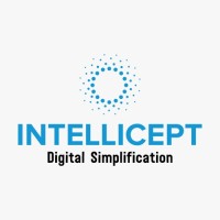 Intellicept.com logo - Similar company to Thoth It Services