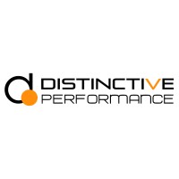 Distinctive Performance Ltd logo - Similar company to Jsb Consulting & Training Limited