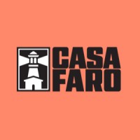 Casa Faro logo - Similar company to Lola Bourne