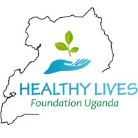 HEALTHY LIVES FOUNDATION UGANDA logo - Similar company to Dr. Kasenene