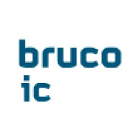 Bruco IC logo - Similar company to Innotractor