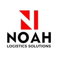 Noah Logística SAC logo - Similar company to G&R Proyectos